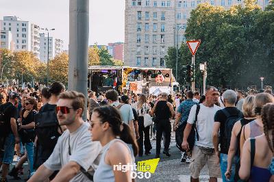 Party Bild aus dem Berlin vom 31.08.2024